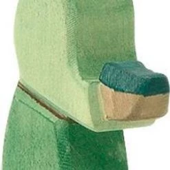 Ostheimer King Green Oriental