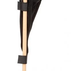 Small Foot Company Small Foot Stofzuiger Vacu?m Junior 15 X 57 Cm Hout Blauw