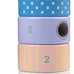 Jouéco Joueco - Stapel Raket