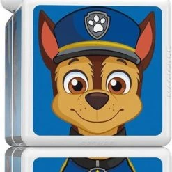 Geomag MagiCube Paw Patrol Chase Police Truck - 5 Delig -duurzamer-speelgoed Verkoop 338x840
