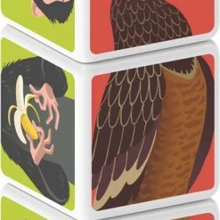 Geomag MagiCube Match & Mix 6 - 6 Delig -duurzamer-speelgoed Verkoop 344x840 10