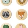 Trixie - Houten Combineerspel Animals