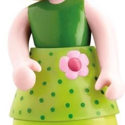 Haba Speelgoed | Wooden Toys - Little Friends - Poppenhuispop Mali -duurzamer-speelgoed Verkoop 346x840