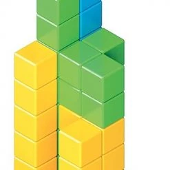 Geomag Magicube Green Line 64 Delig 16 Geomag Magicube Green Line 64 Delig -duurzamer-speelgoed Verkoop 356x840 4