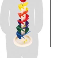 Small Foot Company Legler Knikkerbaan Small Foot Klank -duurzamer-speelgoed Verkoop 356x840 5