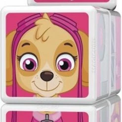 Geomag MagiCube - Constructiespeelgoed - PAW Patrol Skye Helicopter 30 Geomag MagiCube - Constructiespeelgoed - PAW Patrol Skye Helicopter -duurzamer-speelgoed Verkoop 360x840