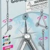 Geomag Pro-l Compas 7-delig Zilver -duurzamer-speelgoed Verkoop 365x840