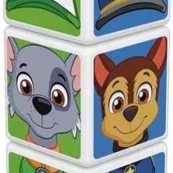 Geomag MagiCube - Constructiespeelgoed - PAW Patrol Chase, Skye, Rocky 21 Geomag MagiCube - Constructiespeelgoed - PAW Patrol Chase, Skye, Rocky -duurzamer-speelgoed Verkoop 370x840