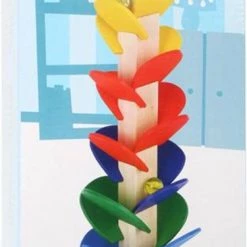 Small Foot Company Legler Knikkerbaan Small Foot Klank -duurzamer-speelgoed Verkoop 375x840