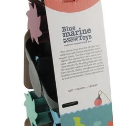 Dantoy - Blue Marine Toys - Zand- En Watermolen Set - BIO -duurzamer-speelgoed Verkoop 378x840