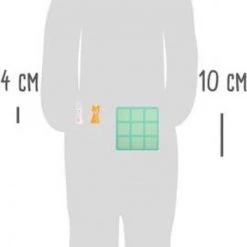 Small Foot Company Small Foot - Pastel Tic Tac Toe -duurzamer-speelgoed Verkoop 382x840 2