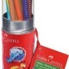 Faber-Castell Kleurpotlood FC Grip Raket -duurzamer-speelgoed Verkoop 386x840