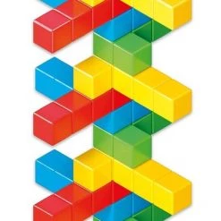 Geomag Magicube Green Line 64 Delig 23 Geomag Magicube Green Line 64 Delig -duurzamer-speelgoed Verkoop 388x840 1