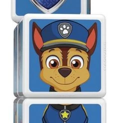 Geomag MagiCube Paw Patrol Chase Police Truck - 5 Delig -duurzamer-speelgoed Verkoop 388x840 2