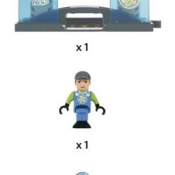 BRIO Smart Tech Werkplaats - 33918 -duurzamer-speelgoed Verkoop 393x840