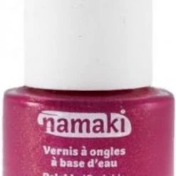 Namaki Kinder Nagellak - Fuchsia 12 Fuchsia