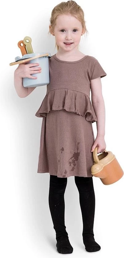 Dantoy Bio Speelgoed Zand & Water Set 9 Dantoy Bio Speelgoed Zand & Water Set - Afbeelding 7