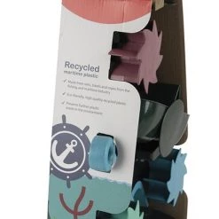 Dantoy - Blue Marine Toys - Zand- En Watermolen Set - BIO -duurzamer-speelgoed Verkoop 411x840