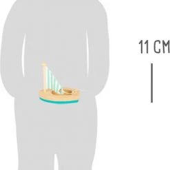 Small Foot Company Small Foot Zeilbootjes Junior Hout/textiel Naturel 3 Stuks 9 Small Foot Company Small Foot Zeilbootjes Junior Hout/textiel Naturel 3 Stuks -duurzamer-speelgoed Verkoop 413x840 1