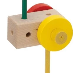 Matador Maker 3+ 70-delig Ki1 Houten Bouwset -duurzamer-speelgoed Verkoop 419x840