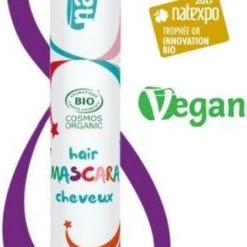 Namaki Kinder Haarkleur - Purple - Purple