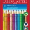 Faber-Castell Kleurpotlood FC Jumbo Grip 1 Faber-Castell Kleurpotlood FC Jumbo Grip -duurzamer-speelgoed Verkoop 427x840