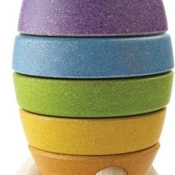 PlanToys Stacking Rocket Speelgoed Voor Motoriek -duurzamer-speelgoed Verkoop 438x840 2