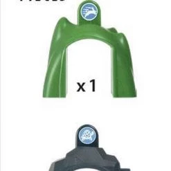 BRIO Smart Action Tunnel Set -33935 -duurzamer-speelgoed Verkoop 442x840