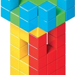 Geomag Magicube Green Line 64 Delig 21 Geomag Magicube Green Line 64 Delig -duurzamer-speelgoed Verkoop 452x840