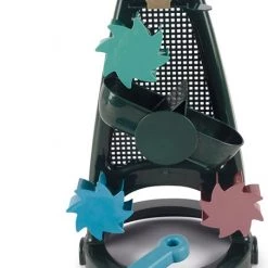 Dantoy - Blue Marine Toys - Zand- En Watermolen Set - BIO