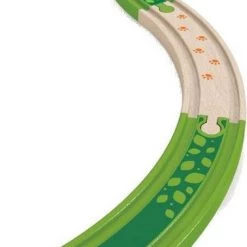 Hape Houten Uitbreiding Treinbaan Jungle 4-delig -duurzamer-speelgoed Verkoop 454x840