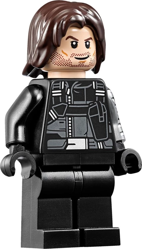 Bouwstenen | Basic - Lego 76047 Heroes 4 14 Bouwstenen | Basic - Lego 76047 Heroes 4 - Afbeelding 12