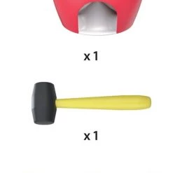 BRIO Bal En Hamerspel - 30519 -duurzamer-speelgoed Verkoop 480x840 1