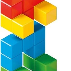 Geomag Magicube Green Line 64 Delig 18 Geomag Magicube Green Line 64 Delig -duurzamer-speelgoed Verkoop 488x840 1