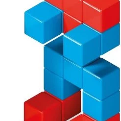 Geomag Magicube Green Line 64 Delig 19 Geomag Magicube Green Line 64 Delig -duurzamer-speelgoed Verkoop 488x840 2