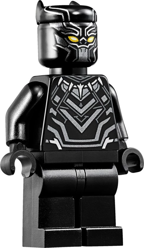 Bouwstenen | Basic - Lego 76047 Heroes 4 18 Bouwstenen | Basic - Lego 76047 Heroes 4 - Afbeelding 16