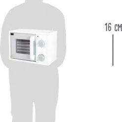 Small Foot Company Magnetron Voor Speelkeuken - Hout - Houten Speelgoed Vanaf 3 Jaar -duurzamer-speelgoed Verkoop 492x840 1