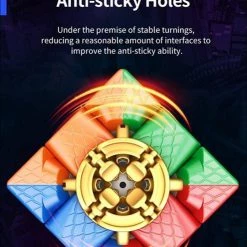 Moyu Super RS3M 3x3 -duurzamer-speelgoed Verkoop 495x840 10