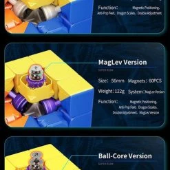 Moyu Super RS3M 3x3 -duurzamer-speelgoed Verkoop 495x840 9