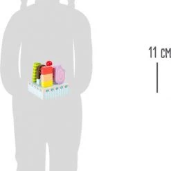 Small Foot Company Small Foot - Houten IJslolly's - Houten Ijsjes - Zomer Speelgoed -duurzamer-speelgoed Verkoop 497x840 6