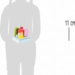 Small Foot Company Small Foot - Houten IJslolly's - Houten Ijsjes - Zomer Speelgoed -duurzamer-speelgoed Verkoop 497x840 7