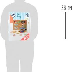 Small Foot Company Small Foot - Hammer Game Pirate 12 Small Foot Company Small Foot - Hammer Game Pirate -duurzamer-speelgoed Verkoop 502x840 6