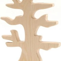 Ostheimer Vogelboom Met Steun