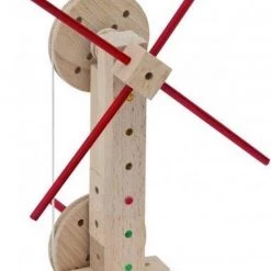 Matador Explorer 5+ 99-delig Klassik0 Houten Constructiespeelgoed -duurzamer-speelgoed Verkoop 510x840 3