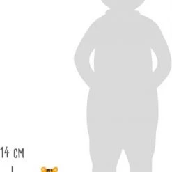 Small Foot Company Small Foot - Tiger Stacking Tower "Safari" - Stapeltoren Diertjes -duurzamer-speelgoed Verkoop 514x840 1