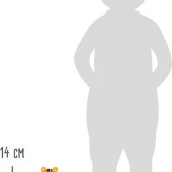 Small Foot Company Small Foot - Tiger Stacking Tower "Safari" - Stapeltoren Diertjes -duurzamer-speelgoed Verkoop 514x840