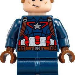 Bouwstenen | Basic - Lego 76047 Heroes 4 38 Bouwstenen | Basic - Lego 76047 Heroes 4 -duurzamer-speelgoed Verkoop 517x840