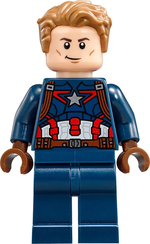 Bouwstenen | Basic - Lego 76047 Heroes 4 19 Bouwstenen | Basic - Lego 76047 Heroes 4 - Afbeelding 17