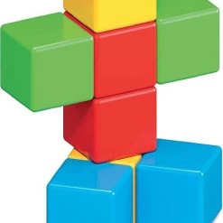 Geomag Magicube Green Line 8 Delig -duurzamer-speelgoed Verkoop 522x840