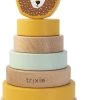 Trixie Houten Stapeltoren | Mr. Lion | Stacking Toy | Tower | Leeuw | Speelgoed -duurzamer-speelgoed Verkoop 525x840 1